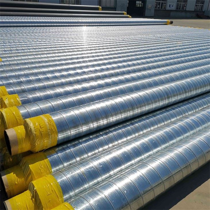 galvanized pipe insulation (8)
