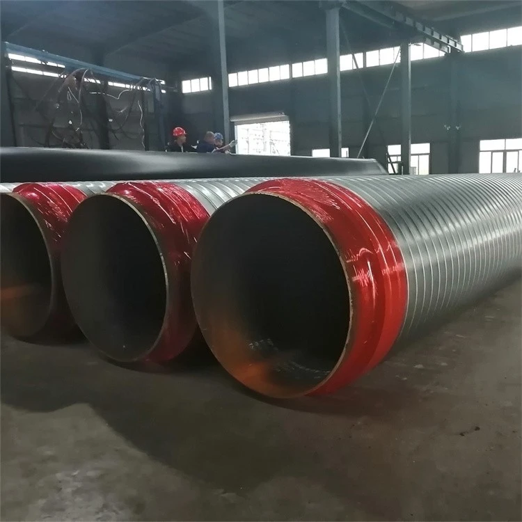galvanized pipe insulation (5)