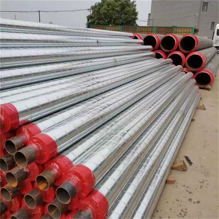 galvanized pipe insulation (6)